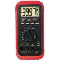 KUSAM-MECO KM 807s Multimeter LCD_0