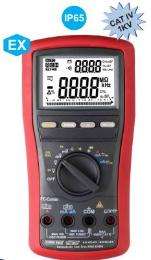 KUSAM-MECO KM 822sEX Multimeter LCD_0