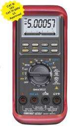 KUSAM-MECO KM 857 Multimeter LCD_0