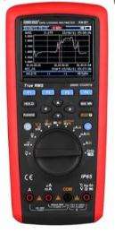 KUSAM-MECO KM 891 Multimeter LCD_0