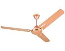 USHA 900 mm 3 Blades 60 W Brilliant Pink Ceiling Fans_0