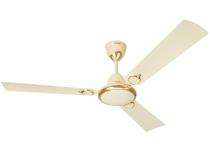 USHA 1200 mm 3 Blades 70 W Pearl Ivory Ceiling Fans_0