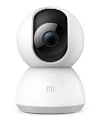 CCTV Cameras Spherical 2 MP Upto 10 m 3.9 mm_0
