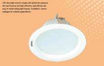 15 W 810 mm Dia LED Panel Lights_0