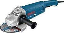 BOSCH GWS 26 180 H 180 mm Angle Grinders 2600 W_0