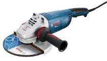 BOSCH GWS 26 230 H 230 mm Angle Grinders 2600 W_0