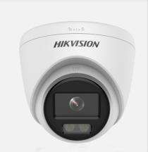HIKVISION CCTV Cameras DS-2CD1327G0-L Dome 2 MP 15 - 20 m 2.8 mm_0