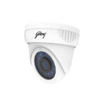 Godrej CCTV Cameras STL-FD20IR Dome 2 MP 20 - 25 m 3.6 mm_0