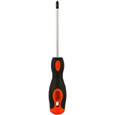BLACK+DECKER 1 x 100 mm Screwdriver Set 1 Phillips_0