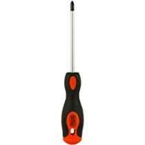 BLACK+DECKER 1 x 100 mm Screwdriver Set 1 Phillips_0
