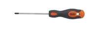 BLACK+DECKER 2 x 150 mm Screwdriver Set 1 Phillips_0