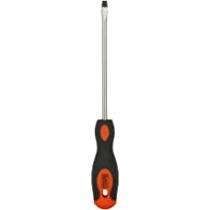 BLACK+DECKER 6.5 x 150 mm Screwdriver Set 1 Slotted_0