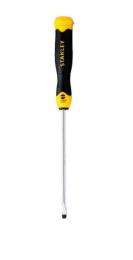 STANLEY 5x200mm Screwdriver Set 1 Slotted_0