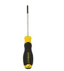 STANLEY PH0 x 100 mm Screwdriver Set 1 Phillips_0