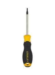 STANLEY T7x75mm Screwdriver Set 1 Torx Slotted_0