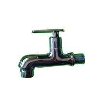 KRISHNA TRADERS Polished Bib Cock Faucet BC04_0
