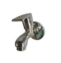 KRISHNA TRADERS Polished Bib Cock Faucet BC05_0