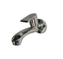 KRISHNA TRADERS Polished Pillar Cock Faucet BC07_0