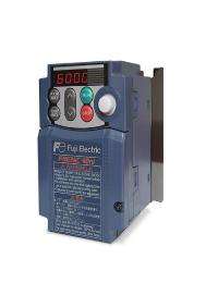 Fuji FRN0011C2S-4A 400V 3.7 KW / 5 HP Three Phase Variable Frequency Drive_0