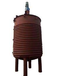 Reactor Vessel MS - IS:2062_0