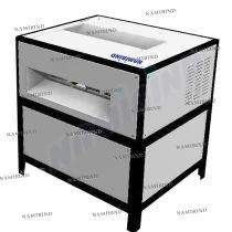 Namibind Paper Shredder Cross Cut CC-5610_0