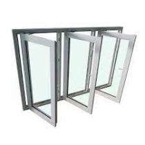 GKT SAI WINDOW Casement UPVC UPVC Windows 6 x 4 ft 3 Track_0