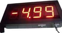 KVARtech Digital Temperature Indicator TI01 R/S-Type 950 to 1370 Deg C_0