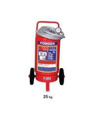 SafePro 25 kg Dry Powder Fire Extinguishers_0
