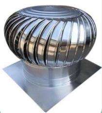 GLOBAL AIRSOLUTIONS 610 mm 500-3300 RPM Air Circulator Roof-Top_0