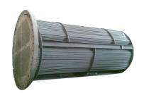 320 LPM Shell and Tube Heat Exchanger_0
