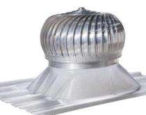 GLOBAL AIRSOLUTIONS 530 mm 500-3300 RPM Air Circulator Roof Top Ventilator_0