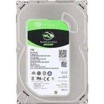 SEAGATE  1 TB Internal HDD Hard Drive SATA Silver_0
