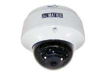 MATRIX CCTV Cameras CIDR50FL28CWP Dome 5 MP 50 m 2.8 mm_0