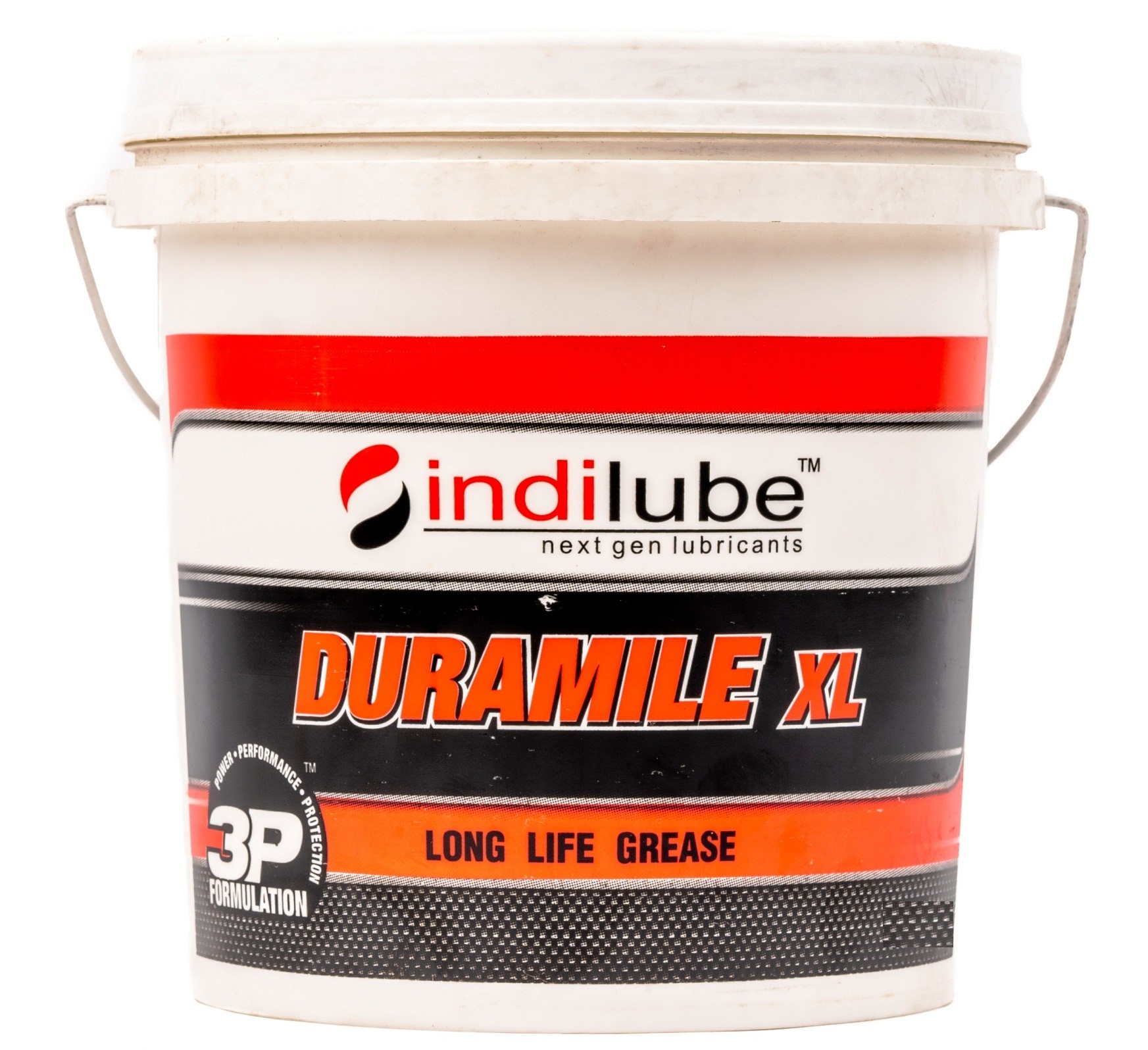 Multipurpose Grease Indilube 18 kg_0