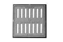 HP STRONG DRAIN FRP Square Chamber Cover Frame Drain Cover Frame MD-10_0
