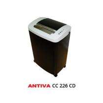 A K Paper Shredder Cross Cut CC226CD_0