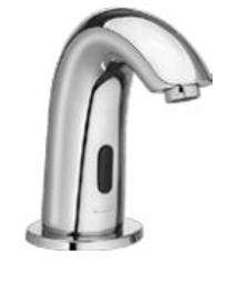 Asian Paints Polished Table Mounted Sensor Faucet Bathsense BSSF102_0