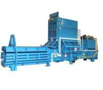 50 ton Colour Coated Hydraulic Press Automatic_0