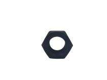 KANT 1/2 inch Hexagon Head Nuts High Tensile Steel 2H Black ASTM A193, A193M_0