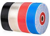 SPAC 6 mm Polyurethane Tube 0 TO 10 bar 8 mm_0