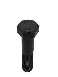 KANT 20 mm High Tensile Steel Hexagon Head Bolts 10.9 100 mm ISO 9001:2015, RoHS_0