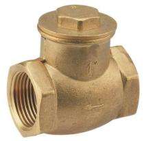 Brass Check Valves 1 inch_0