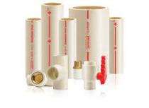 25 mm CPVC Pipes 3 m_0