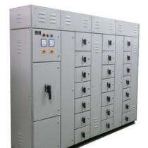 Three Phase + Neutral 415 V 200 A Aluminium LT Panels_0