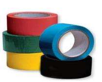Self Adhesive Tapes Red, Yellow, Green, Blue,Black 60 - 100 m_0