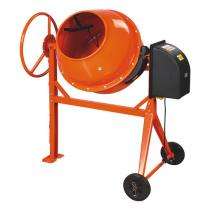 REV Mini Concrete Mixer 180 L_0