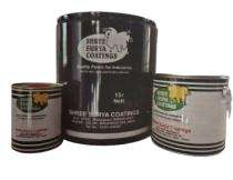 Epoxy Base Red Epoxy Primers_0