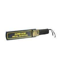 Guards Hand Held Metal Detector_0