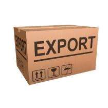 3 Ply 16 x 6 x 10 inch 50 kg Brown Corrugated Boxes_0