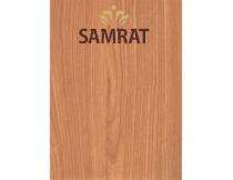 Samrat 12 mm Marine Grade Plywood 2440 x 1220 mm IS 710_0